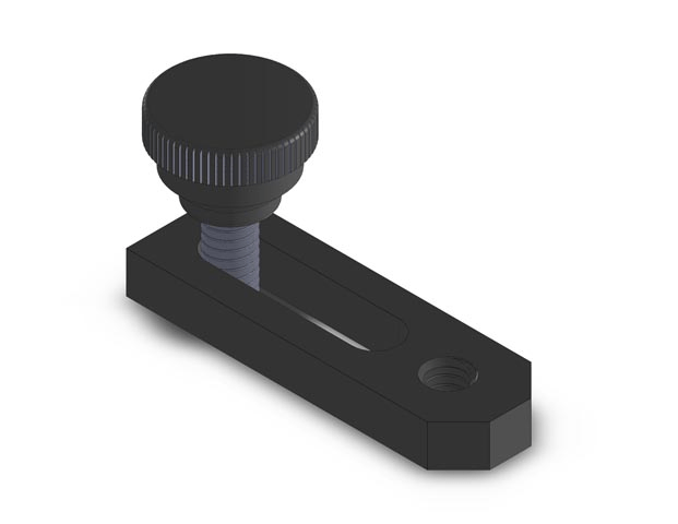 Metrology fixture